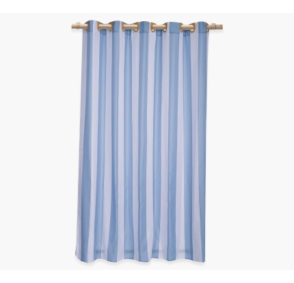 Κουρτίνα Μπάνιου 180x 200 Nef - Nef Vertia Denim