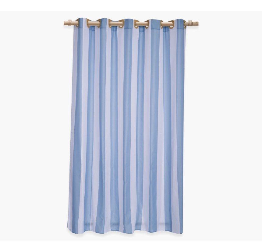 Κουρτίνα Μπάνιου 180x 200 Nef - Nef Vertia Denim Κουρτίνα Μπάνιου 180x 200 Nef - Nef Vertia Denim