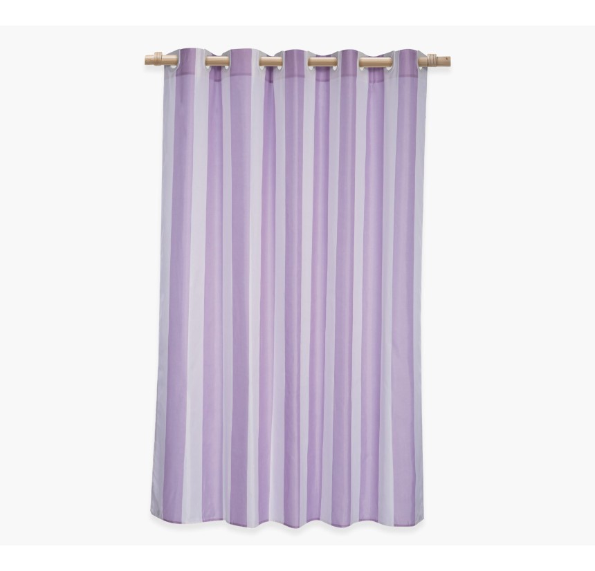 Κουρτίνα Μπάνιου 180x 200 Nef - Nef Vertia Mauve Κουρτίνα Μπάνιου 180x 200 Nef - Nef Vertia Mauve