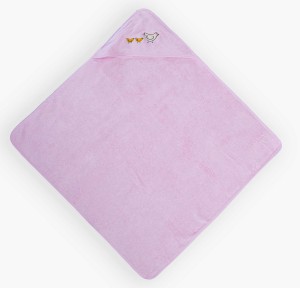 Βρεφική Κάπα 75x75 Nef-Nef Cute And Sweet Lilac