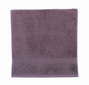 Πετσέτα Σώματος (80x 160) Nef - Nef Aegean Mauve