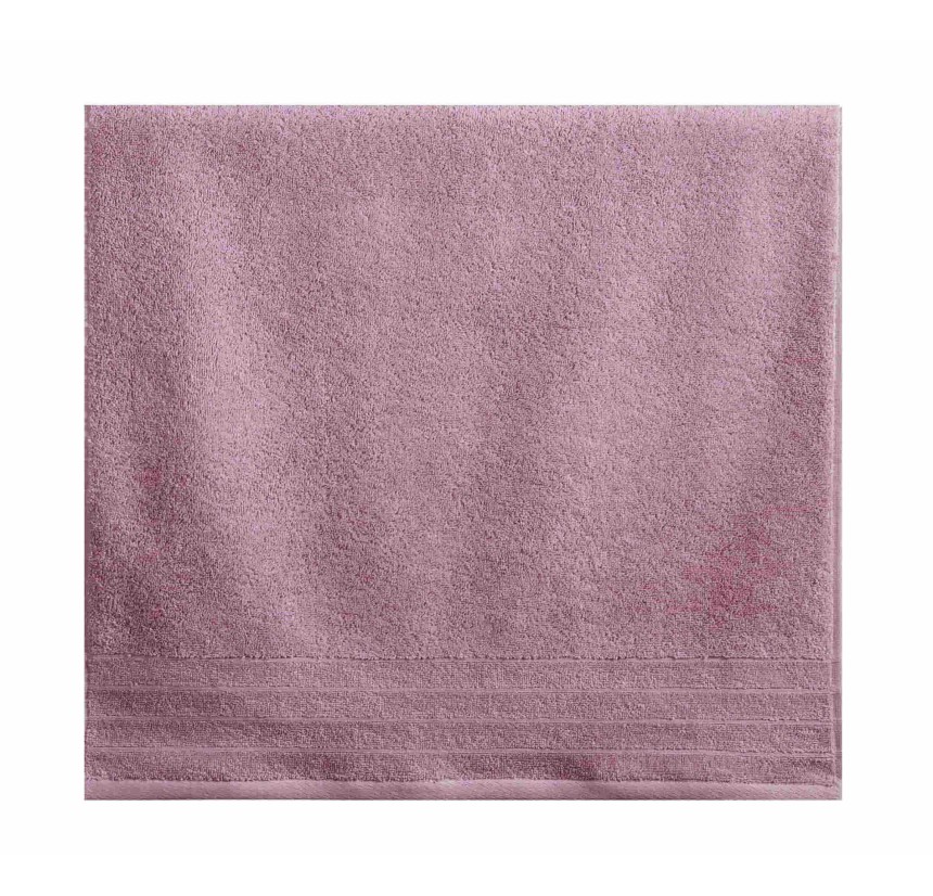 Πετσέτα Χεριών (30x 50) Nef - Nef Fresh Mauve
