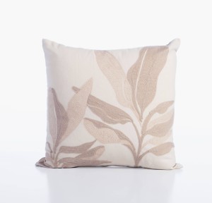 Διακοσμητικό Μαξιλάρι 45x 45 Nef - Nef Harmony Beige Διακοσμητικό Μαξιλάρι 45x 45 Nef - Nef Harmony Beige