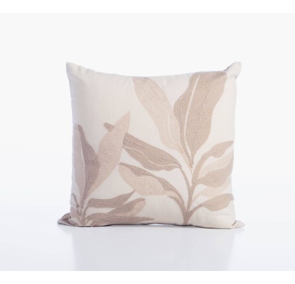 Διακοσμητικό Μαξιλάρι 45x 45 Nef - Nef Harmony Beige