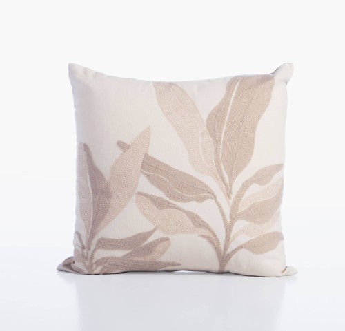 Διακοσμητικό Μαξιλάρι 45x 45 Nef - Nef Harmony Beige