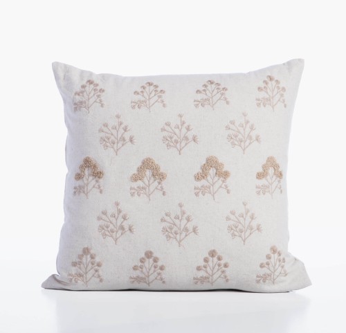 Διακοσμητικό Μαξιλάρι 43x 43 Nef - Nef Inspire Beige