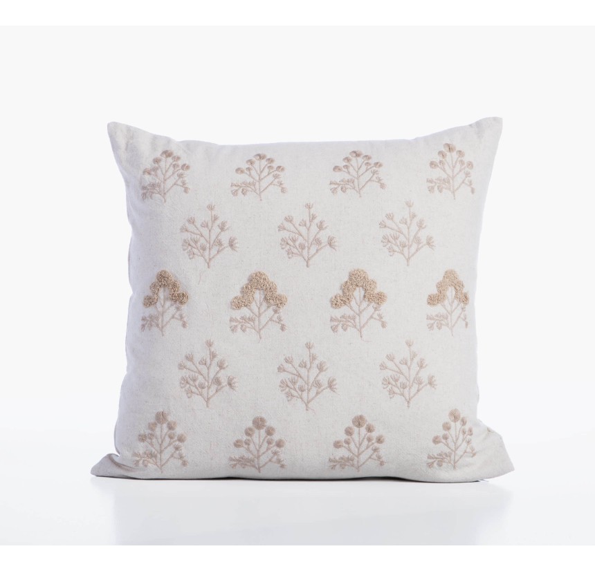 Διακοσμητικό Μαξιλάρι 43x 43 Nef - Nef Inspire Beige