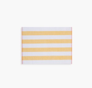 Σουπλά 33x48 Nef - Nef Σετ 2τμχ Jeremy Yellow Σουπλά 33x48 Nef - Nef Σετ 2τμχ Jeremy Yellow