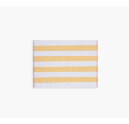  Σουπλά 33x48 Nef - Nef Σετ 2τμχ Jeremy Yellow
