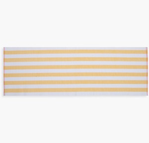 Τραβέρσα 45x140 Nef-Nef Jeremy Yellow Τραβέρσα 45x140 Nef-Nef Jeremy Yellow