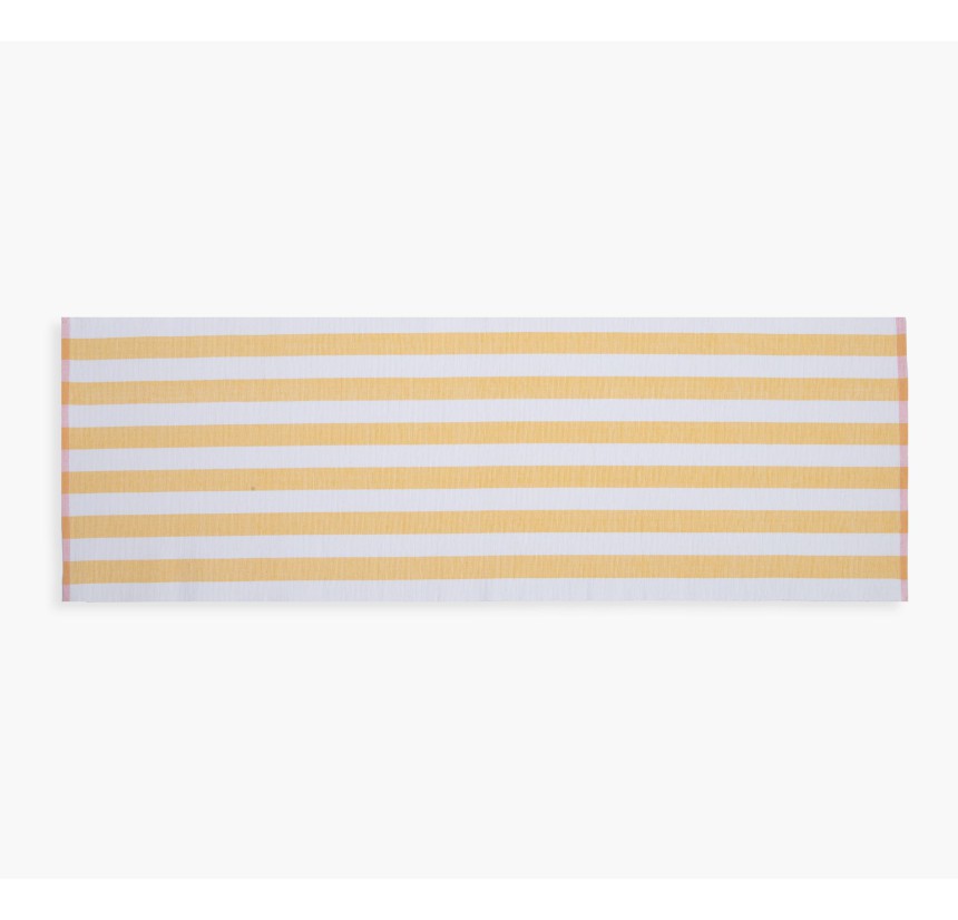 Τραβέρσα 45x140 Nef-Nef Jeremy Yellow Τραβέρσα 45x140 Nef-Nef Jeremy Yellow