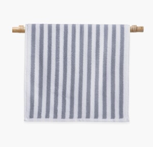 Πετσέτα Χεριών (30x 50) Nef - Nef Casual Grey