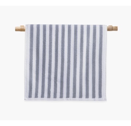 Πετσέτα Χεριών (30x 50) Nef - Nef Casual Grey