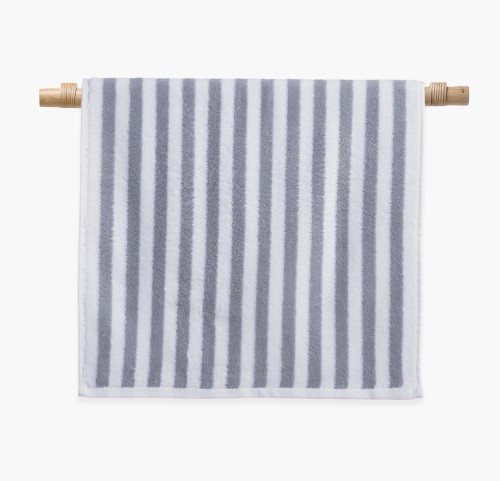 Πετσέτα Χεριών (30x 50) Nef - Nef Casual Grey