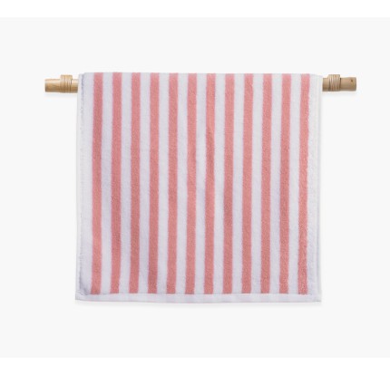 Πετσέτα Σώματος (80x 160) Nef - Nef Casual Pink