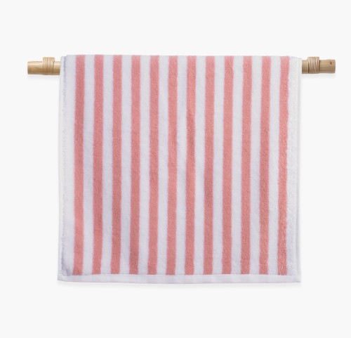 Πετσέτα Χεριών (30x 50) Nef - Nef Casual Pink