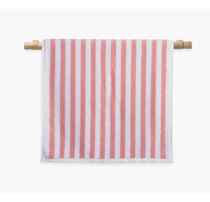 Πετσέτα Σώματος (80x 160) Nef - Nef Casual Pink