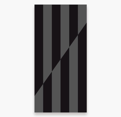 Πετσέτα Θαλάσσης  80x160 Nef-Nef Agress Anthracite