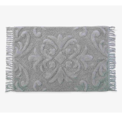 Χαλάκι Μπάνιου 60x90 Nef-Nef Jetrix Grey