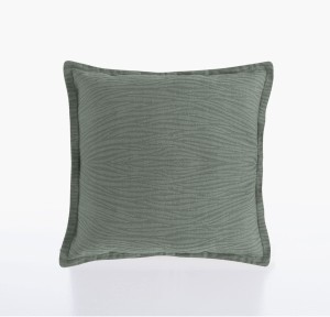 Διακοσμητικό Μαξιλάρι 50x 50 Nef - Nef Zebra Green