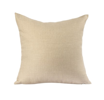 Διακοσμητική Μαξιλαροθήκη (45x 45) Μονόχρωμη 522030-1 Μπεζ Διακοσμητική Μαξιλαροθήκη (45x 45) Μονόχρωμη 522030-1 Μπεζ
