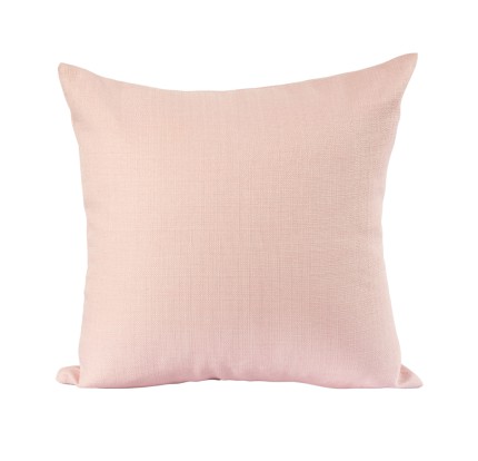 Διακοσμητική Μαξιλαροθήκη (45x 45) Μονόχρωμη 522030-11 Ροζ Διακοσμητική Μαξιλαροθήκη (45x 45) Μονόχρωμη 522030-11 Ροζ