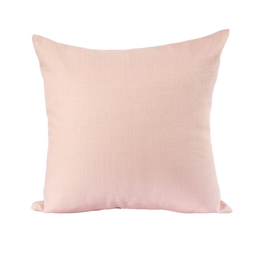 Διακοσμητική Μαξιλαροθήκη (45x 45) Μονόχρωμη 522030-11 Ροζ Διακοσμητική Μαξιλαροθήκη (45x 45) Μονόχρωμη 522030-11 Ροζ