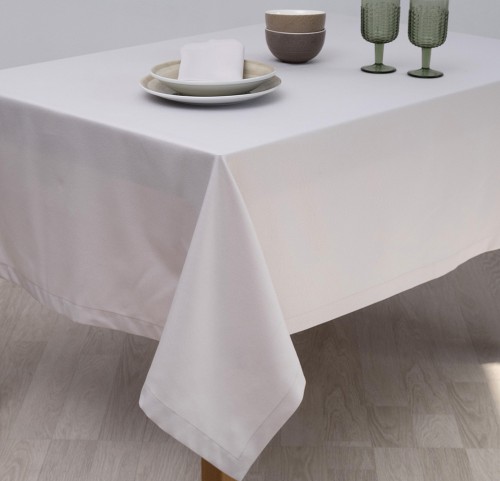 Τραπεζομάντηλο Φαγητού (150x 260) 5275 Beige