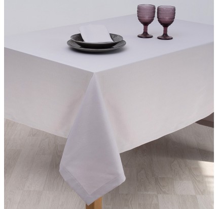 Τραπεζομάντηλο Φαγητού (150x 220) 5275 Grey