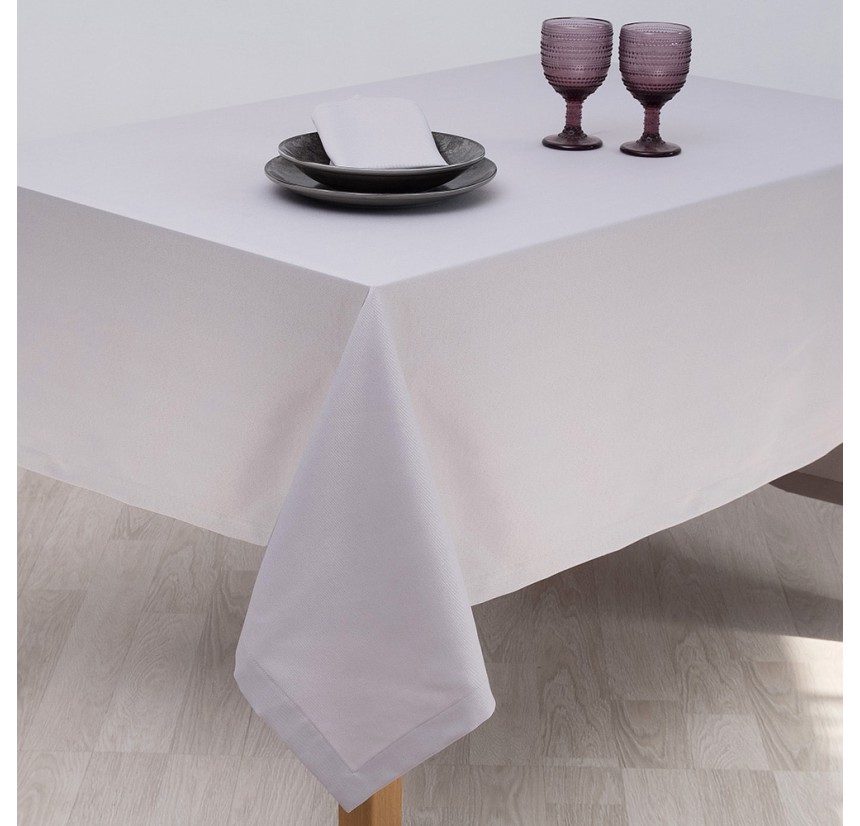Τραπεζομάντηλο Φαγητού (150x 220) 5275 Grey