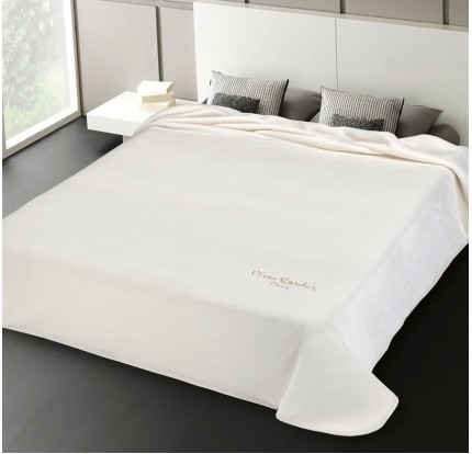 Κουβέρτα Ισπανίας Μονή Pierre Cardin 545 (14 αποχρώσεις)