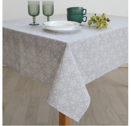 Τραπεζομάντηλο Aλέκιαστο (1.35x 1.80) 5812 Dimeco