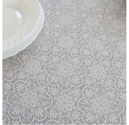 Τραπεζομάντηλο Aλέκιαστο (1.35x 1.80) 5812 Dimeco