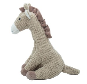 Λούτρινη Καμηλοπάρδαλη 30cm Organic Cotton Cute 