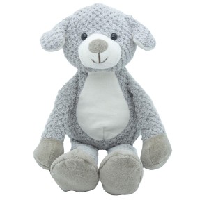 Λούτρινο Σκυλάκι 20cm Organic Cotton Cute 