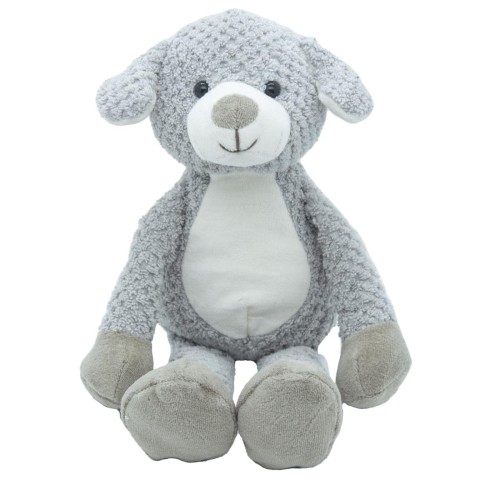 Λούτρινο Σκυλάκι 20cm Organic Cotton Cute 