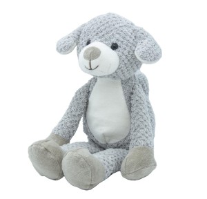 Λούτρινο Σκυλάκι 20cm Organic Cotton Cute 