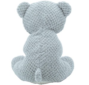 Λούτρινο Αρκουδάκι 22cm Organic Cotton Cute 