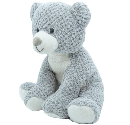 Λούτρινο Αρκουδάκι 22cm Organic Cotton Cute 