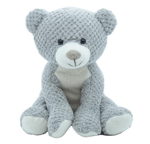 Λούτρινο Αρκουδάκι 22cm Organic Cotton Cute 