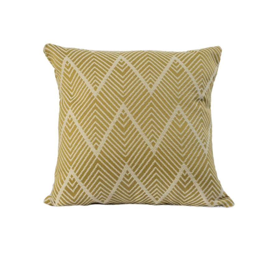 Διακοσμητική Μαξιλαροθήκη (45x 45) 660200 Λαδί Διακοσμητική Μαξιλαροθήκη (45x 45) 660200 Λαδί