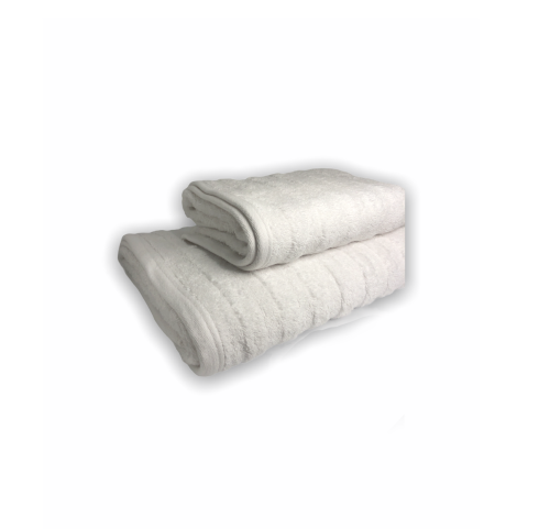 Πετσέτα Προσώπου (50x 1.00) 600gsm Premium Stripe B2B