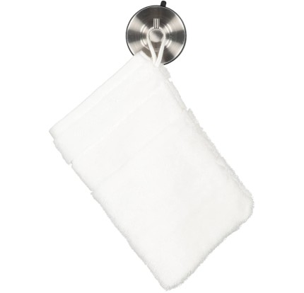 Γάντι Μπάνιου 16x22 Cawo 1002-600 White