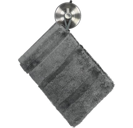 Γάντι Μπάνιου 16x22 Cawo 1002 Anthracite Γάντι Μπάνιου 16x22 Cawo 1002 Anthracite