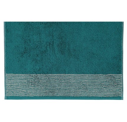 Πετσέτα Σώματος (80x 150) Cawo 590 Two-Tone Emerald Πετσέτα Σώματος (80x 150) Cawo 590 Two-Tone Emerald