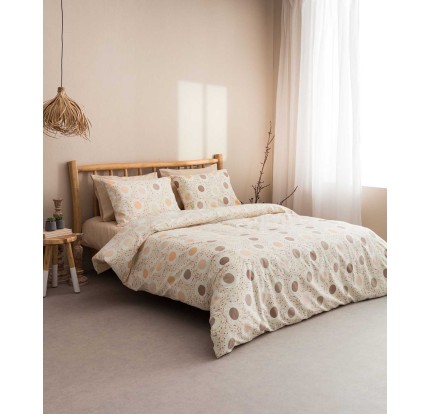 Σεντόνια King Size (Σετ) Vesta Amanda 1 Σεντόνια King Size (Σετ) Vesta Amanda 1