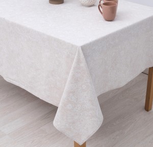 Καρέ (85x85) Dalia Dimeco Beige 