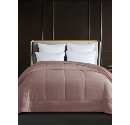 Κουβερτοπάπλωμα Υπέρδιπλο Dalia Rose Κουβερτοπάπλωμα Υπέρδιπλο Dalia Rose