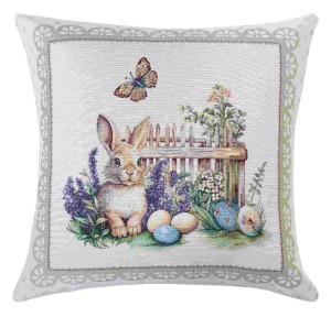 Πασχαλινό Καρέ (100x100) Easter Charm