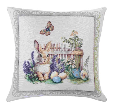 Πασχαλινό Καρέ (100x100) Easter Charm